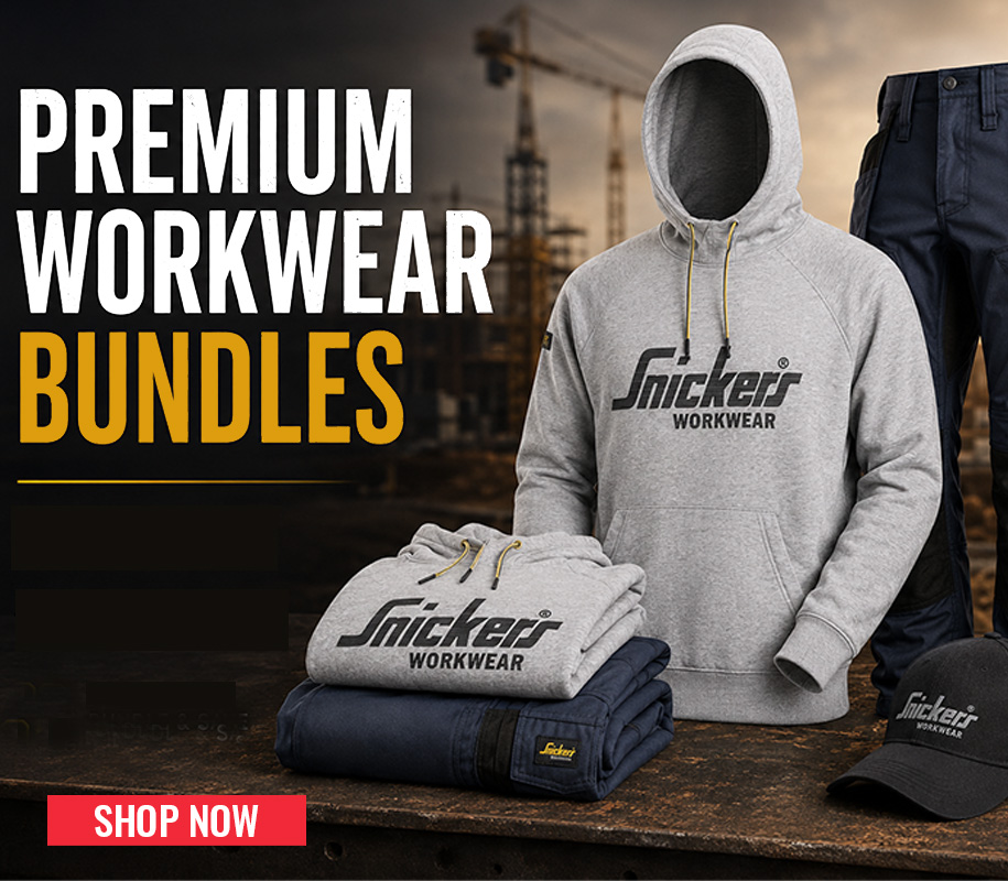 Work Wear bundles